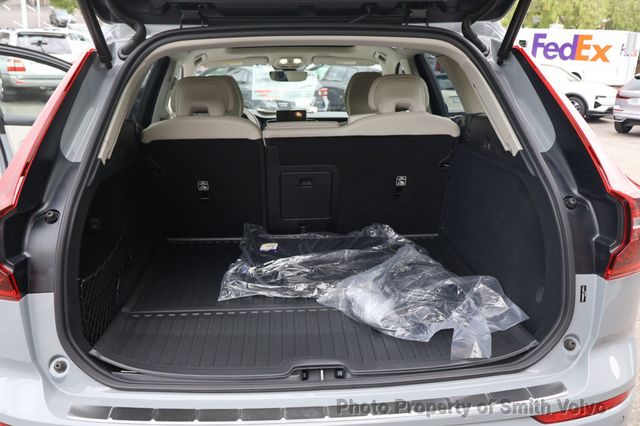 2026 Volvo XC60 Plug-In Hybrid T8 AWD Ultra - 23072733 - 14