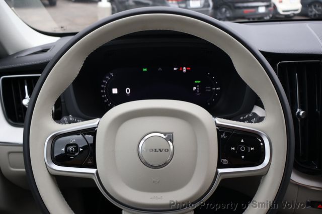 2026 Volvo XC60 Plug-In Hybrid T8 AWD Ultra - 23072733 - 15