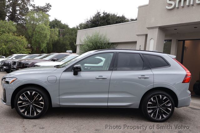 2026 Volvo XC60 Plug-In Hybrid T8 AWD Ultra - 23072733 - 1