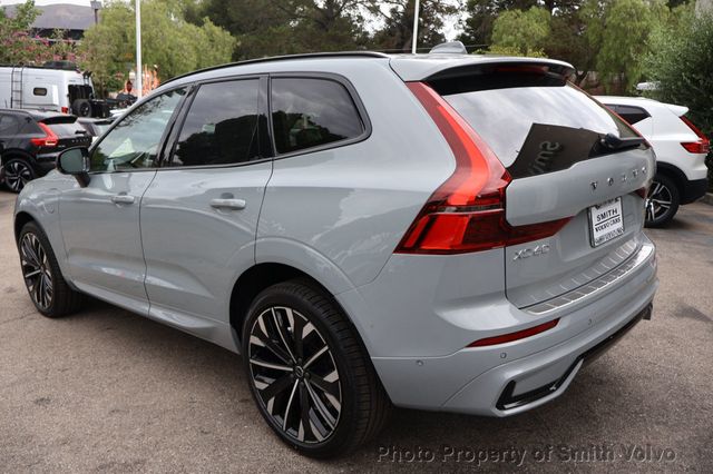 2026 Volvo XC60 Plug-In Hybrid T8 AWD Ultra - 23072733 - 2