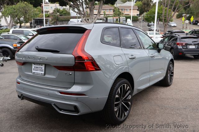 2026 Volvo XC60 Plug-In Hybrid T8 AWD Ultra - 23072733 - 4