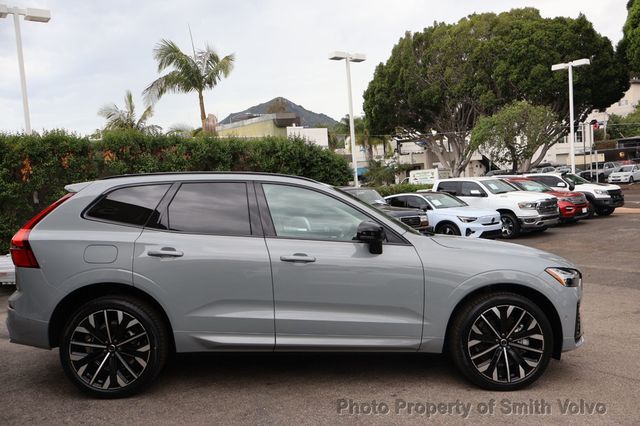 2026 Volvo XC60 Plug-In Hybrid T8 AWD Ultra - 23072733 - 5