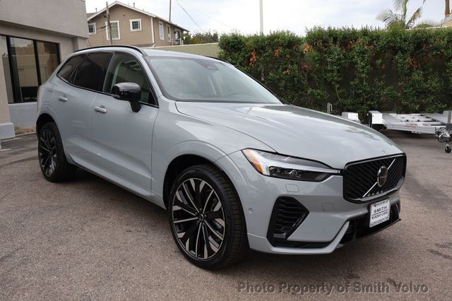 2026 Volvo XC60 Plug-In Hybrid T8 AWD Ultra - 23072733 - 6