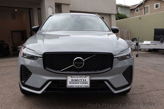 2026 Volvo XC60 Plug-In Hybrid T8 AWD Ultra - 23072733 - 7