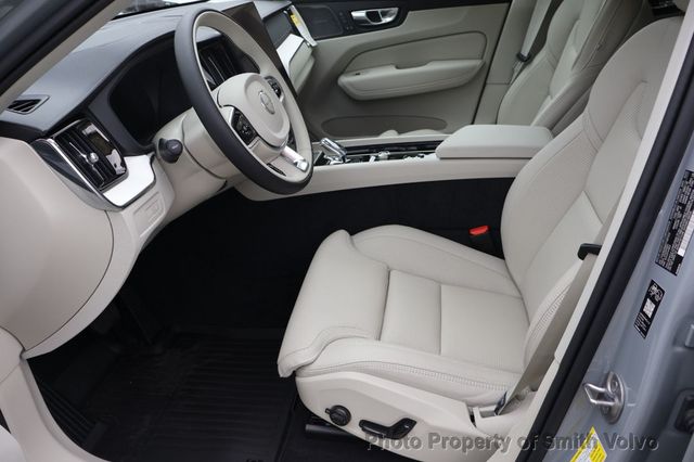 2026 Volvo XC60 Plug-In Hybrid T8 AWD Ultra - 23072733 - 8