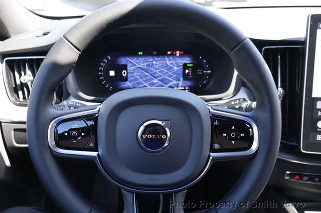 2026 Volvo XC60 Plug-In Hybrid T8 AWD Ultra Black Edition - 23034340 - 14