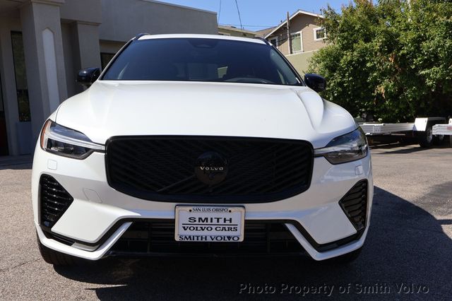2026 Volvo XC60 Plug-In Hybrid T8 AWD Ultra Black Edition - 23034340 - 7