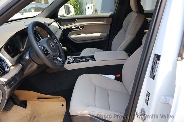 2026 Volvo XC90 B5 AWD Plus 7-Seater - 22899471 - 9