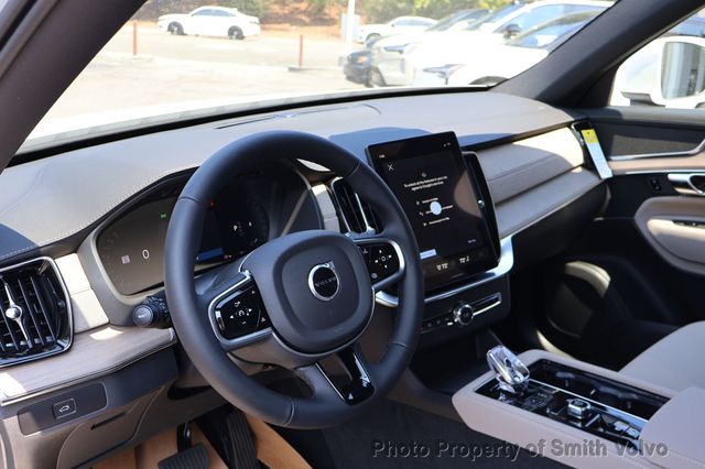 2026 Volvo XC90 B5 AWD Plus 7-Seater - 22899471 - 10