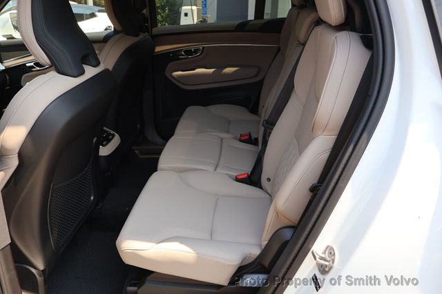 2026 Volvo XC90 B5 AWD Plus 7-Seater - 22899471 - 12