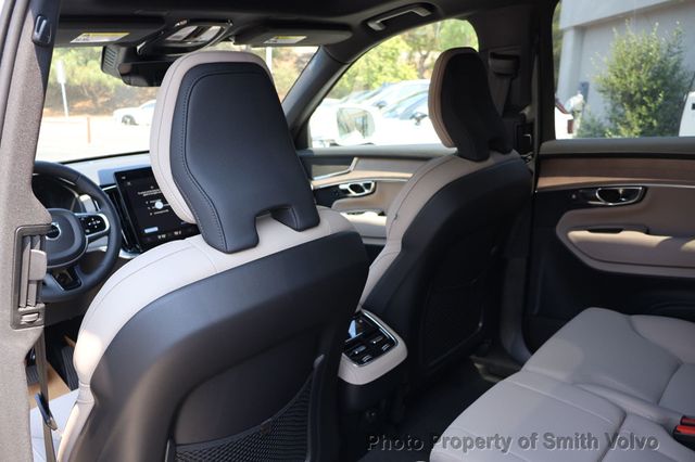 2026 Volvo XC90 B5 AWD Plus 7-Seater - 22899471 - 14