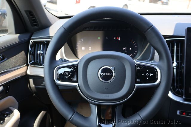 2026 Volvo XC90 B5 AWD Plus 7-Seater - 22899471 - 16