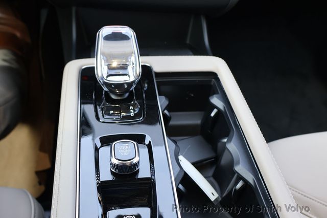 2026 Volvo XC90 B5 AWD Plus 7-Seater - 22899471 - 18