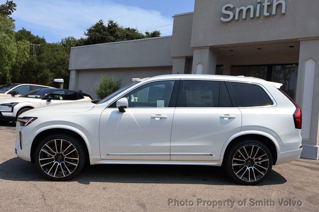2026 Volvo XC90 B5 AWD Plus 7-Seater - 22899471 - 1