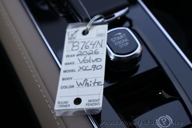 2026 Volvo XC90 B5 AWD Plus 7-Seater - 22899471 - 19