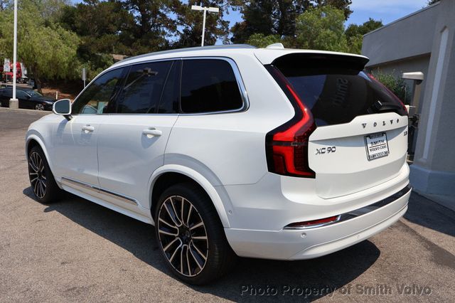 2026 Volvo XC90 B5 AWD Plus 7-Seater - 22899471 - 2
