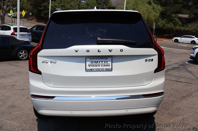 2026 Volvo XC90 B5 AWD Plus 7-Seater - 22899471 - 3