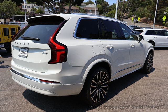 2026 Volvo XC90 B5 AWD Plus 7-Seater - 22899471 - 4