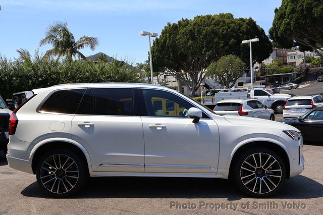 2026 Volvo XC90 B5 AWD Plus 7-Seater - 22899471 - 5