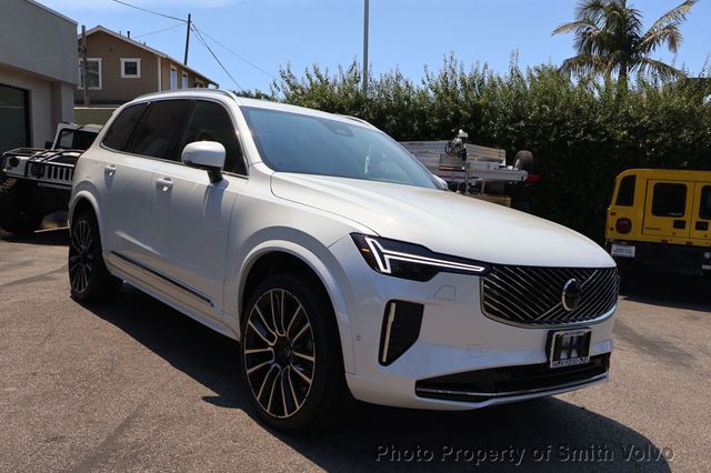 2026 Volvo XC90 B5 AWD Plus 7-Seater - 22899471 - 6