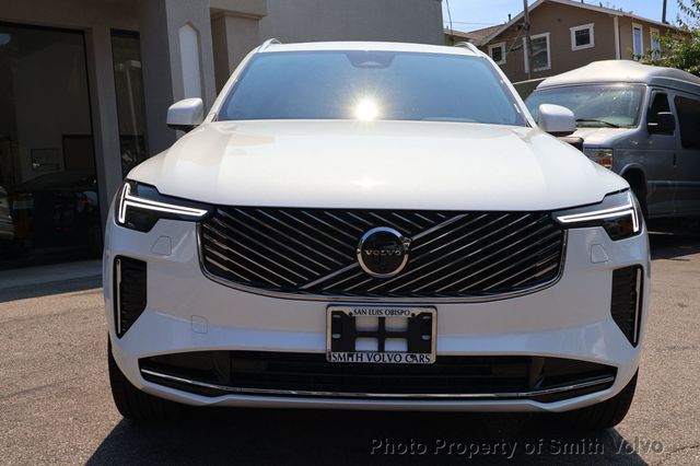 2026 Volvo XC90 B5 AWD Plus 7-Seater - 22899471 - 7