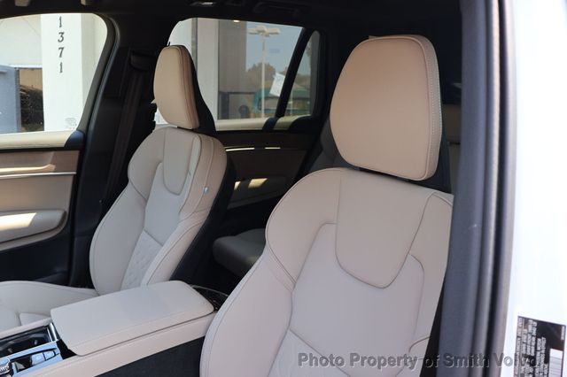 2026 Volvo XC90 B5 AWD Plus 7-Seater - 22899471 - 8