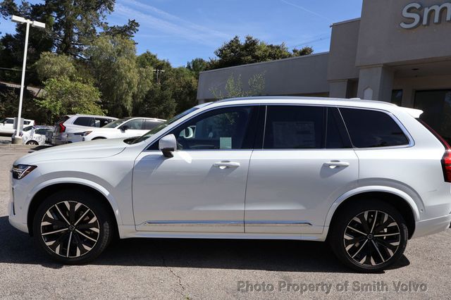 2026 Volvo XC90 B5 AWD Plus 7-Seater - 22997675 - 0