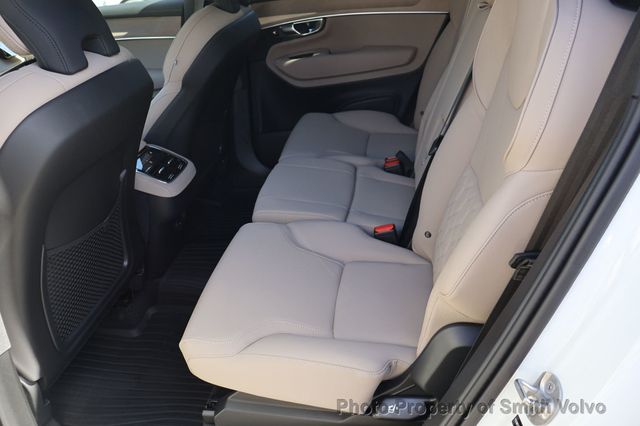 2026 Volvo XC90 B5 AWD Plus 7-Seater - 22997675 - 9