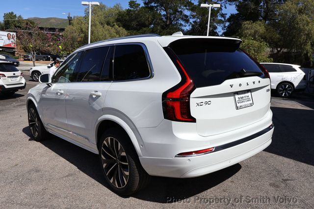 2026 Volvo XC90 B5 AWD Plus 7-Seater - 22997675 - 1