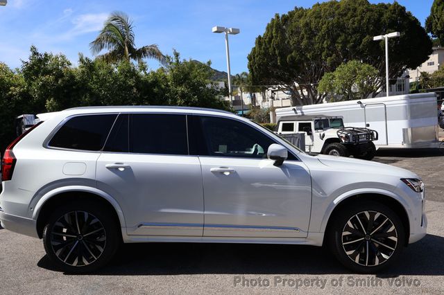 2026 Volvo XC90 B5 AWD Plus 7-Seater - 22997675 - 3