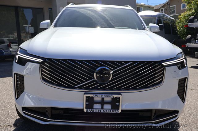 2026 Volvo XC90 B5 AWD Plus 7-Seater - 22997675 - 4