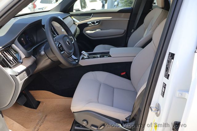 2026 Volvo XC90 B5 AWD Plus 7-Seater - 22997675 - 5