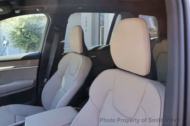 2026 Volvo XC90 B5 AWD Plus 7-Seater - 22997675 - 6