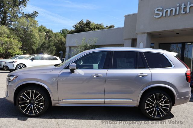 2026 Volvo XC90 B5 AWD Plus 7-Seater - 22997676 - 1