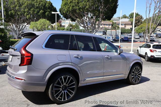 2026 Volvo XC90 B5 AWD Plus 7-Seater - 22997676 - 2