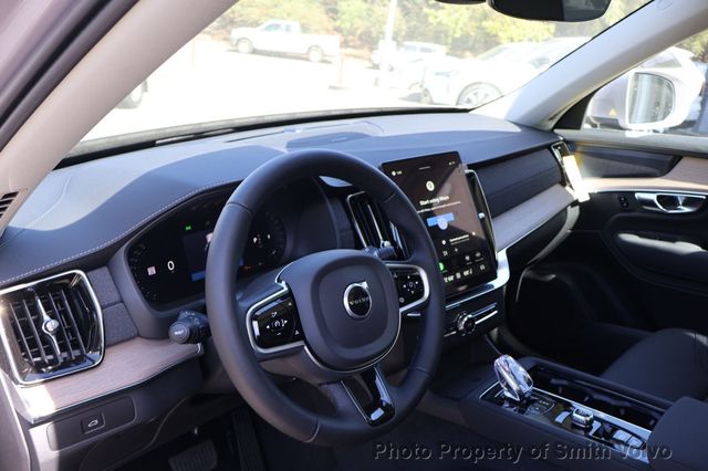 2026 Volvo XC90 B5 AWD Plus 7-Seater - 22997676 - 5