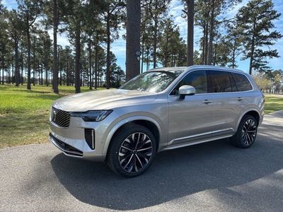 2026 Volvo XC90