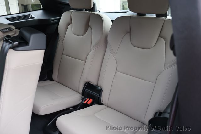 2026 Volvo XC90 B6 AWD Plus 7-Seater - 22942353 - 13