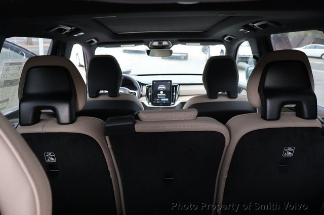 2026 Volvo XC90 B6 AWD Plus 7-Seater - 22942353 - 14