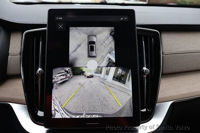 2026 Volvo XC90 B6 AWD Plus 7-Seater - 22942353 - 15