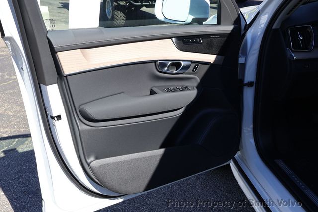 2026 Volvo XC90 B6 AWD Plus 7-Seater - 22985240 - 9