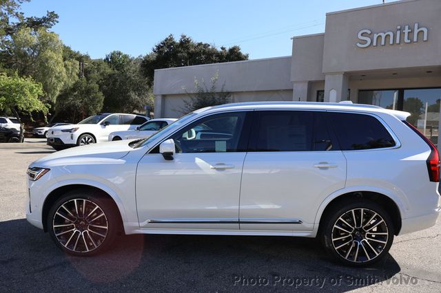 2026 Volvo XC90 B6 AWD Plus 7-Seater - 22985240 - 1
