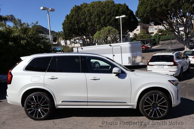 2026 Volvo XC90 B6 AWD Plus 7-Seater - 22985240 - 5