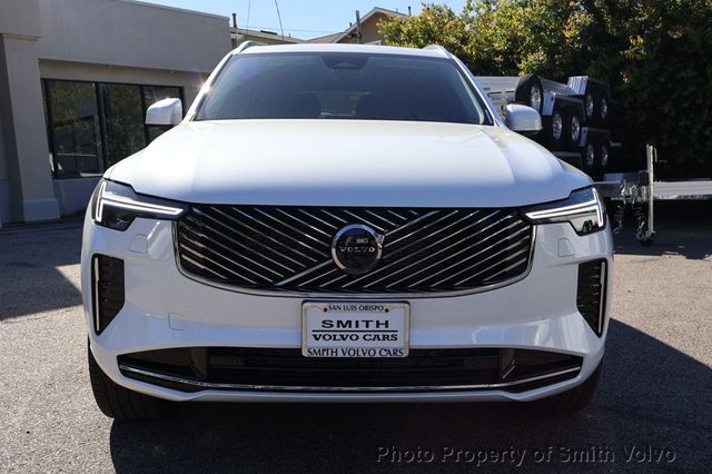 2026 Volvo XC90 B6 AWD Plus 7-Seater - 22985240 - 6