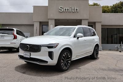 2026 Volvo XC90 - YV4062PEXT1534145