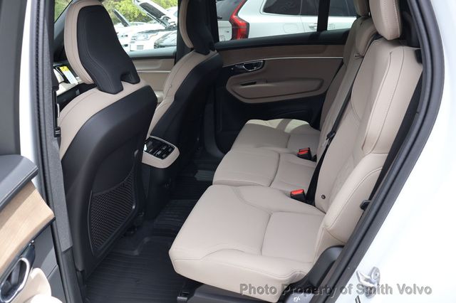 2026 Volvo XC90 B6 AWD Plus 7-Seater - 23048250 - 9