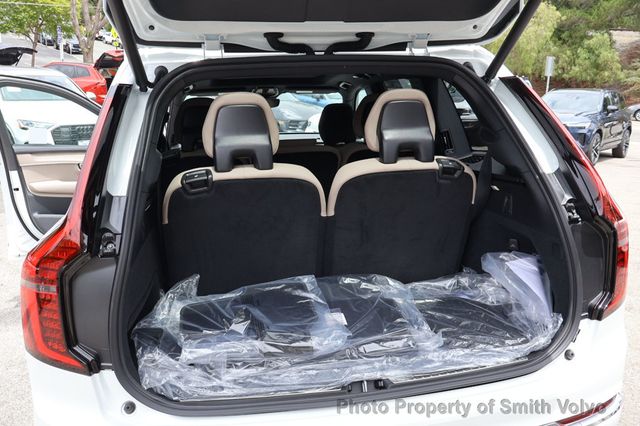2026 Volvo XC90 B6 AWD Plus 7-Seater - 23048250 - 10