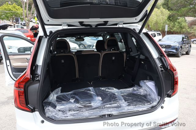 2026 Volvo XC90 B6 AWD Plus 7-Seater - 23048250 - 11