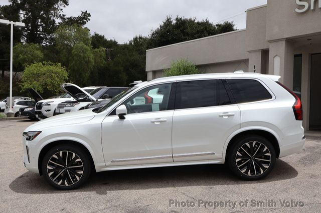 2026 Volvo XC90 B6 AWD Plus 7-Seater - 23048250 - 1