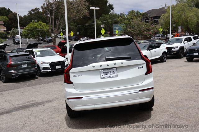 2026 Volvo XC90 B6 AWD Plus 7-Seater - 23048250 - 3